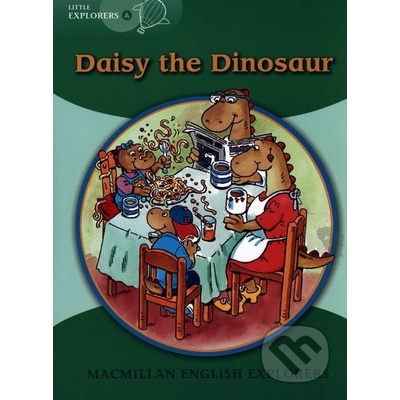 Macmillan English Little Explorers A Gill Munton