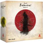 Archona Games Настолна игра Small Samurai Empires (Reprint) - Стратегическа