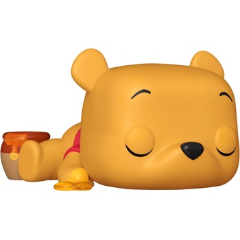 Funko Фигура Funko POP! Disney: Winnie the Pooh - Sleeping Winnie The Pooh #1682 (109547)