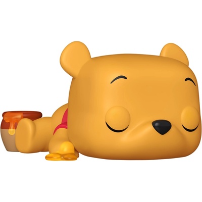 Funko Фигура Funko POP! Disney: Winnie the Pooh - Sleeping Winnie The Pooh #1682 (109547)