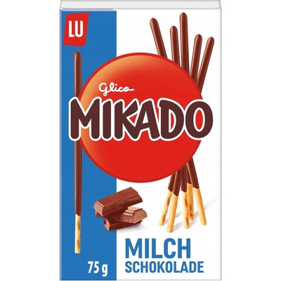 Mikado Milk 75g