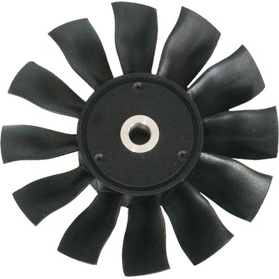 E-flite Viper 1.4m: Rotor dmychadla 90 mm 12 lopatek