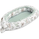 SENSILLO Hniezdo pre bábätko waffle FOREST ADVENTURE