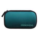 coocazoo Pencil Case Teal Shadows (COOCAZOO-21174-00)