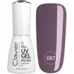 Mattel CLAVIER_Nailsology Gel Polish lakier hybrydowy 087 Magic Bullet 8ml