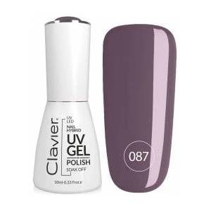 Mattel CLAVIER_Nailsology Gel Polish lakier hybrydowy 087 Magic Bullet 8ml