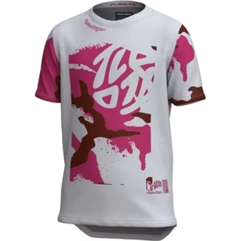 Troy Lee Designs jr FLOWLINE CONFINED MIST