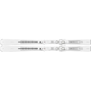 Atomic Cloud 8 21/22