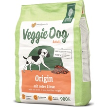 Green Petfood VeggieDog Origin 0,9 kg