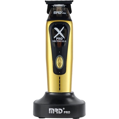 MRD Pro X-Pro GMT-999C Gold