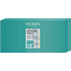 Redken Cerafill Anti-Hair Loss Aminexil Treatment 10 x 6 ml