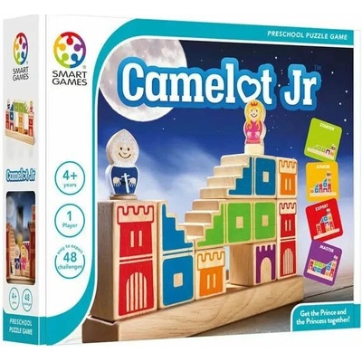 Smart Games: Camelot Junior