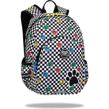 COOLPACK Раница за детска градина CoolPack Toby Catch me (F049666)