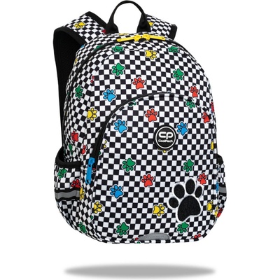 COOLPACK Раница за детска градина CoolPack Toby Catch me (F049666)