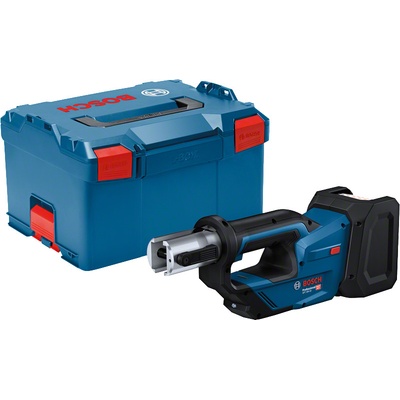 BOSCH GPT 18V-19 PROFESSIONAL Akumulátorové lisovací kleště, L-BOXX 06019M2000