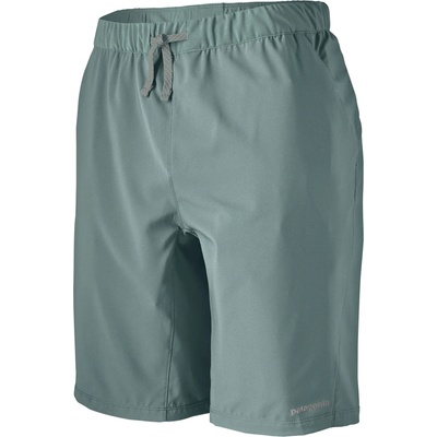 Patagonia Мъжки къси панталони Patagonia Terrebonne Shorts - Blue Sage (012-1138-1614)