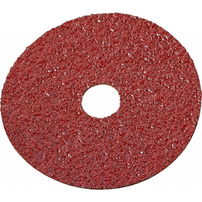 LUX-TOOLS Fibrový kotúč Ø 115 mm zrnitosť 24