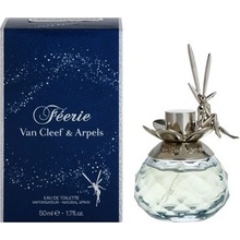 Van Cleef & Arpels Feerie toaletní voda dámská 50 ml