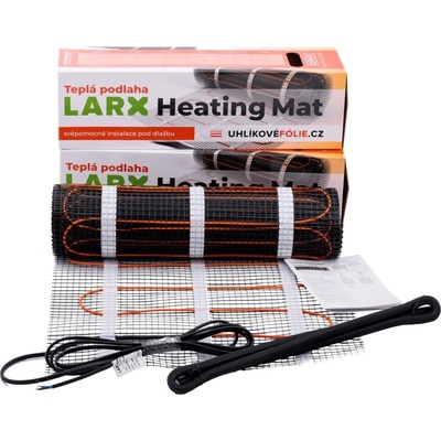 Larx Heating Mat LSDTS 0,5 x 8 m