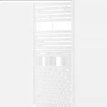 Mexen Helios 1200x600 mm 563W (W103-1200-600-00-20)