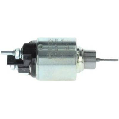 Elektromagnetický spínač, startér BOSCH 1 986 SE1 753