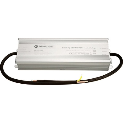 Deko Light LED stmívač konstantní napětí 200 W 48 V 1 ks
