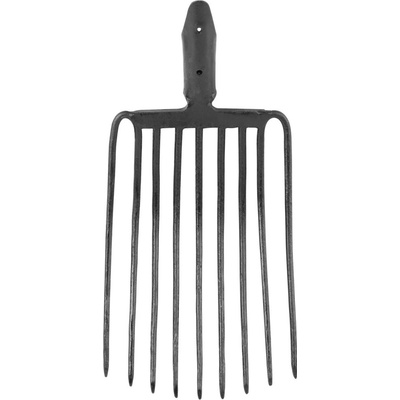 Strend Pro F109 9 hroté na štěrk bez násady ST211448 – Zboží Mobilmania