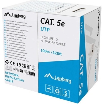Lanberg LCU5-12CU-0100-S