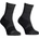 Ortovox Мъжки туристически чорапи Ortovox Alpine Pro Comp Mid Socks Merino socks - Black Raven - размер 45-47 (EU) (201-7474-0313)