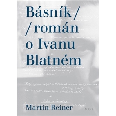 Básník - Reiner Martin