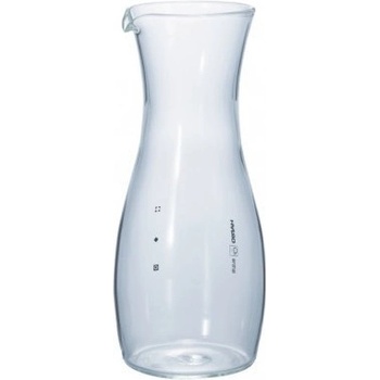 JOSEF Das Glas Dekantér 1,72 l
