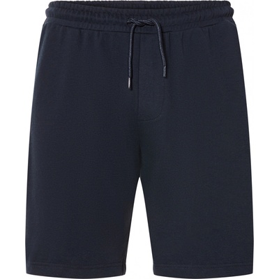 esmara pánské teplákové kraťasy tmavě modrá