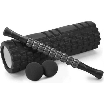 Timeless Tools Masážní sada pro uvolnění svalů