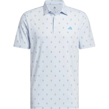 Adidas Adidas U365 Es Polo Sn63 - Crystal Sky