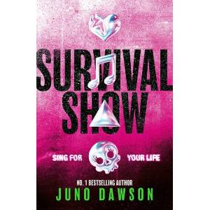 Survival Show (ISBN: 9781398547957)
