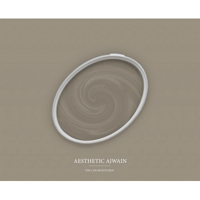 A.S. Création The Color Kitchen 2,5 l Aesthetic Ajwain DD125550 béžová, šedá