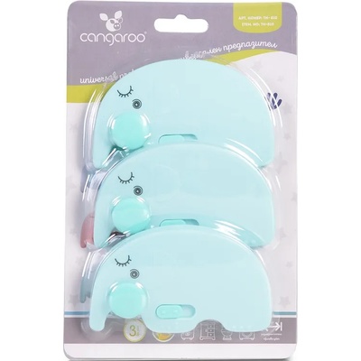 Cangaroo Предпазител за мебели Cangaroo - Henry, тюркоаз (108695)