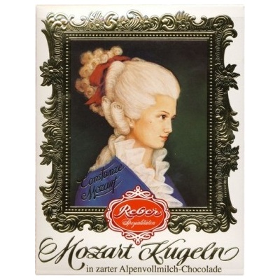 Reber Constanze Kugel 120 g