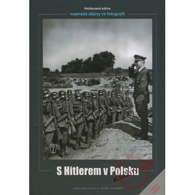 S Hitlerem v Polsku - Heinrich Hoffmann