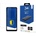3mk Protection Arc+ защитно фолио за T-Mobile T Phone/Revvl 6 5G - Прозрачен KP23420