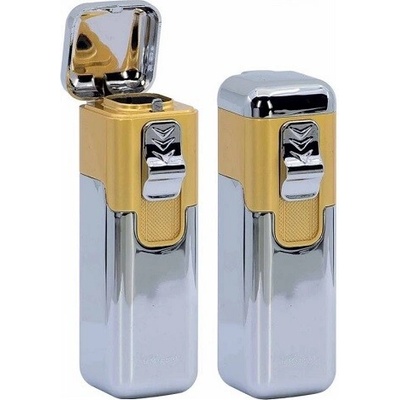 Lucca di Maggio Quad Jet Silver-Gold