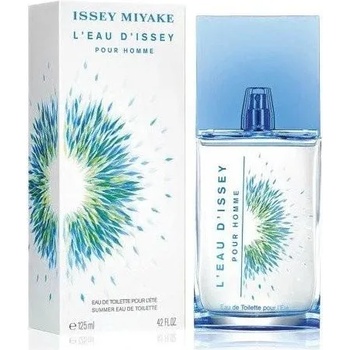 Issey Miyake L'Eau D'Issey Summer pour Homme 2016 EDT 100 ml