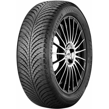 Image 1 of Goodyear Vector 4Seasons Gen-3 255/55 R18 105T
