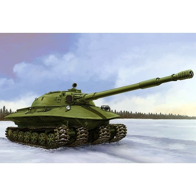 Object 279 Hobby Boss 80158 1:35