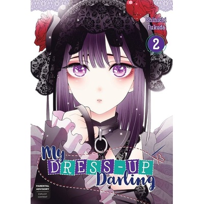 My Dress-up Darling 2 - Shinichi Fukuda