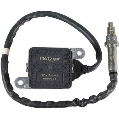 NOx-senzor, NOx-katalyzátor METZGER AUTOTEILE 0899364