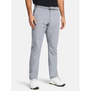 Under Armour Мъжки панталон Under Armour UA Tech Tapered Pant-GRY Under Armour | Siv | МЪЖЕ | 30/34