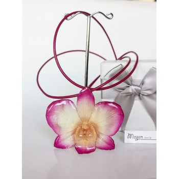 Meganflo Нежна Лилава Орхидея 3DeLuxe