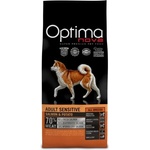 Optimanova Adult Sensitive Salmon & Potato 2 kg