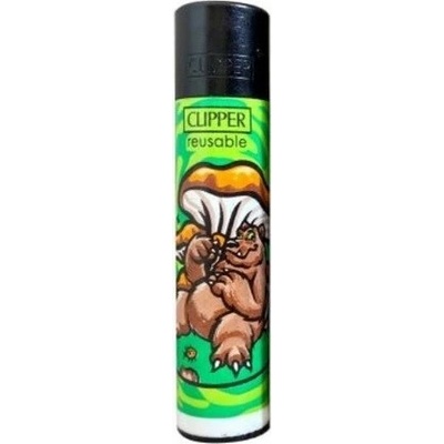Clipper SHROOMS 9SHROOMS 1 9